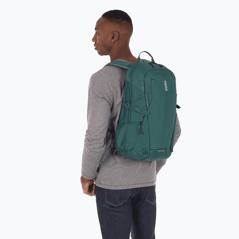 Plecak miejski Thule EnRoute 21 l mallard green 4