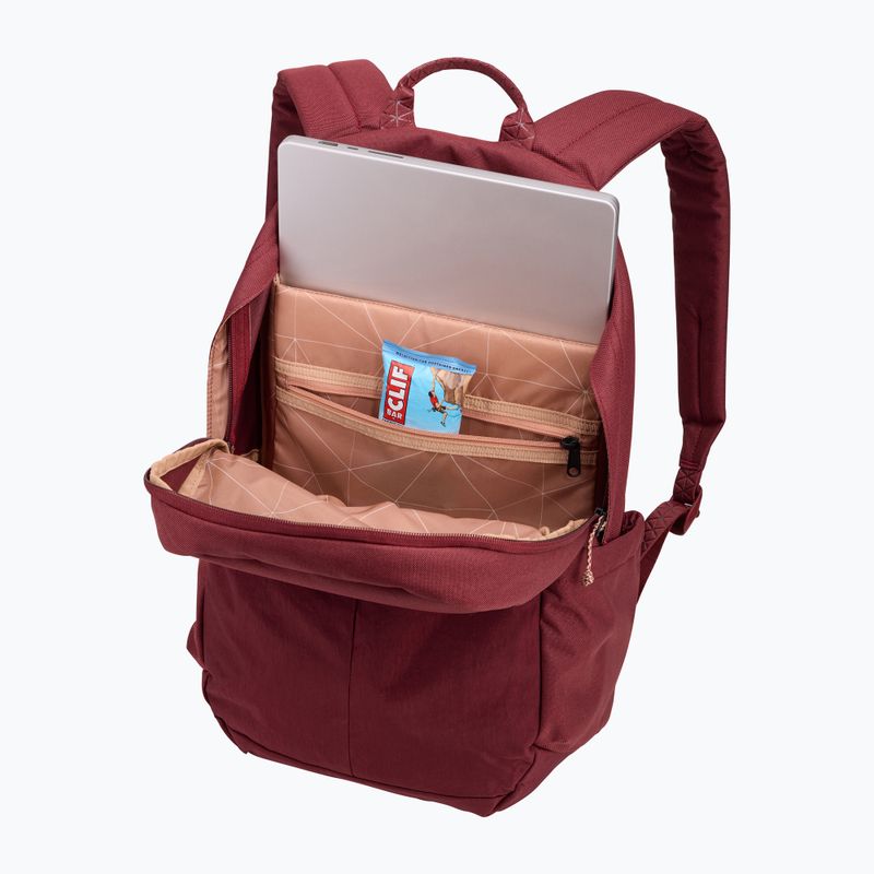 Plecak miejski Thule Notus 20 l new maroon 6