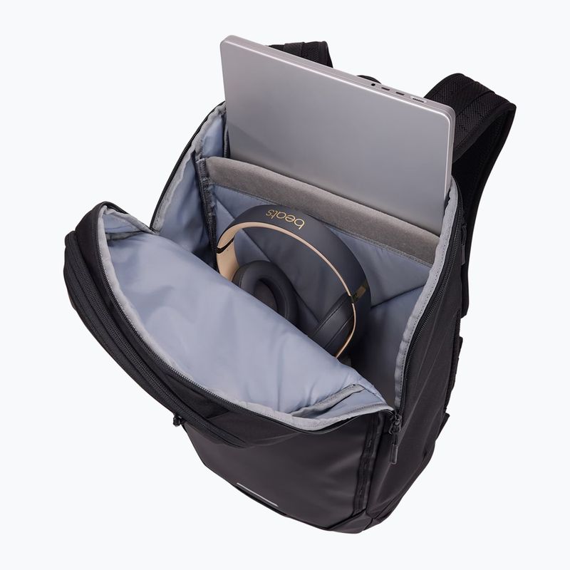 Plecak miejski Thule Chasm 26 l black 3