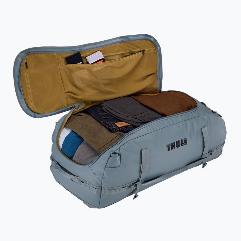 Torba podróżna Thule Chasm 130 l pond 3