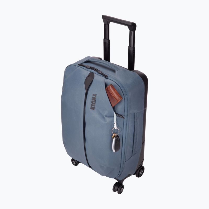 Walizka podróżna Thule Aion 35 l dark slate 7