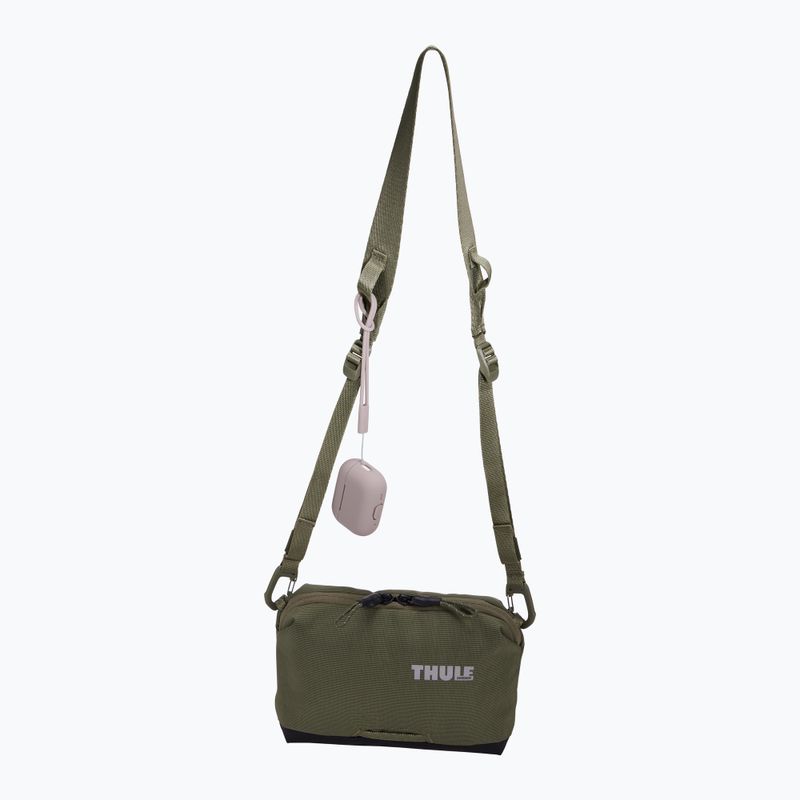 Saszetka Thule Paramount Crossbody soft green 8