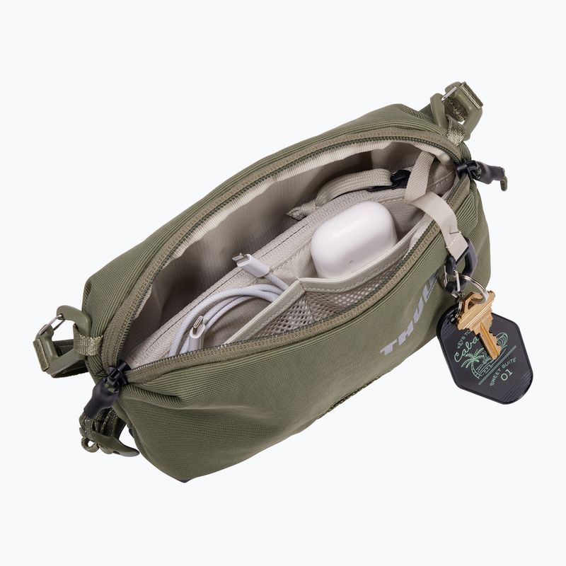 Saszetka Thule Paramount Crossbody soft green 10