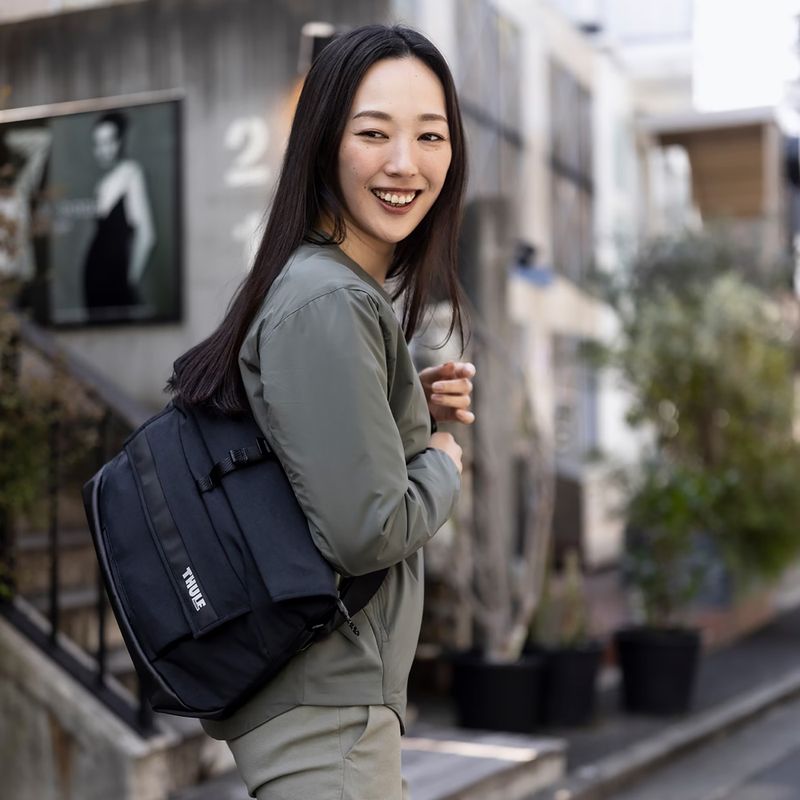 Torba Thule Paramount Crossbody 14 l black 4