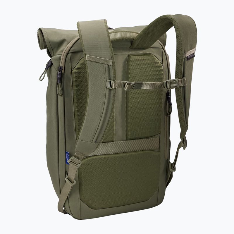 Plecak miejski Thule Paramount 24 l soft green 2