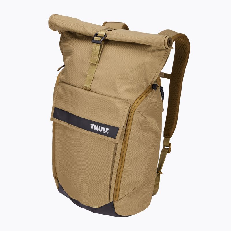 Plecak miejski Thule Paramount 24 l nutria 21