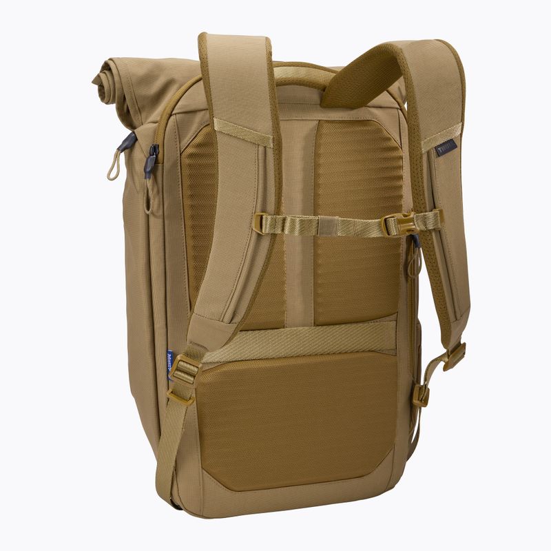 Plecak miejski Thule Paramount 24 l nutria 15