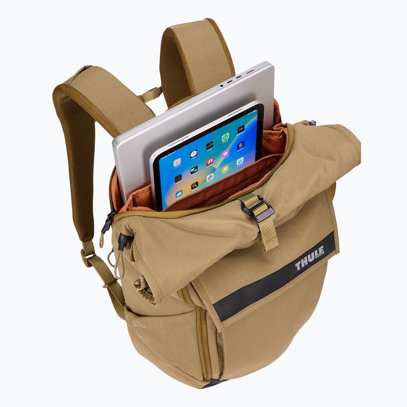 Plecak miejski Thule Paramount 24 l nutria 17