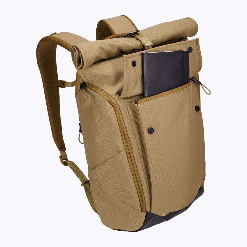 Plecak miejski Thule Paramount 24 l nutria 13