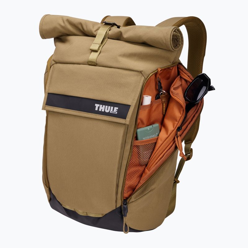 Plecak miejski Thule Paramount 24 l nutria 20