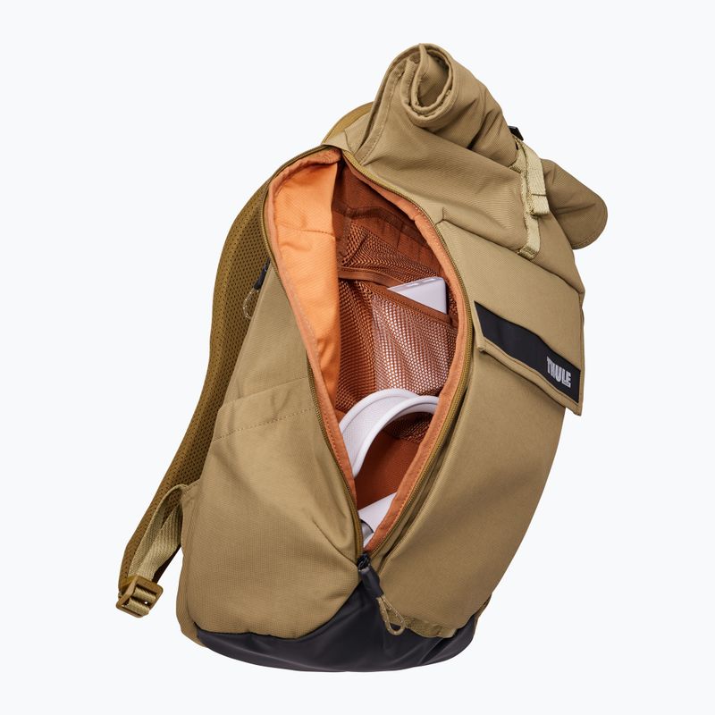 Plecak miejski Thule Paramount 24 l nutria 11