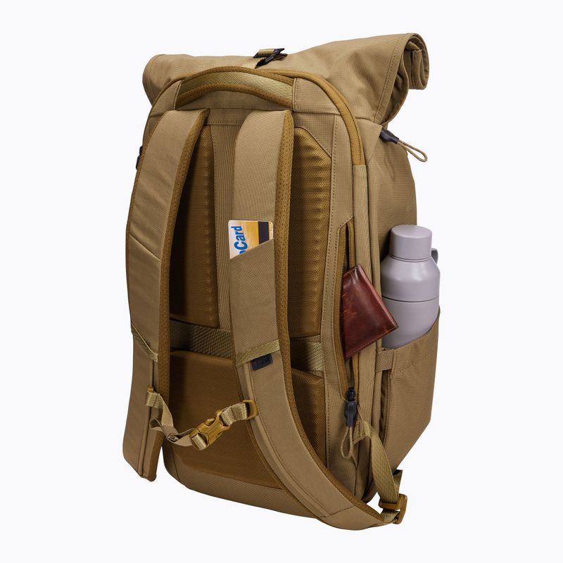 Plecak miejski Thule Paramount 24 l nutria 14