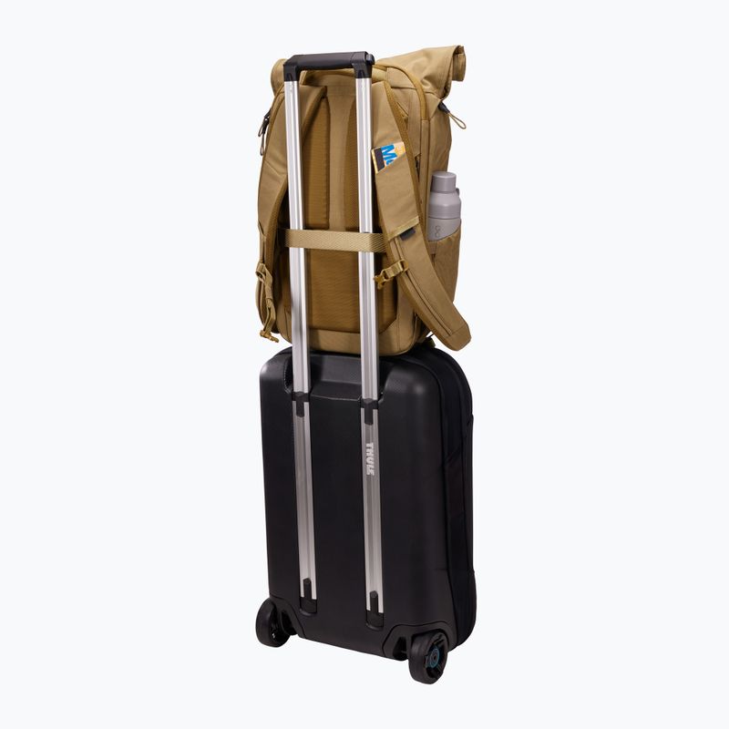 Plecak miejski Thule Paramount 24 l nutria 19