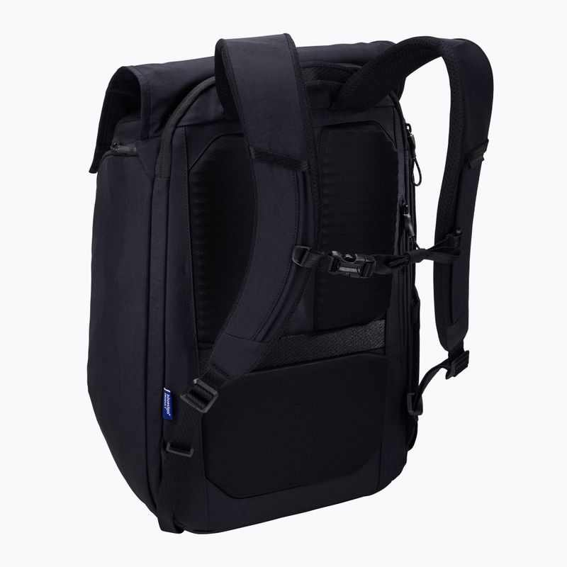 Plecak miejski Thule Paramount 27 l black 3