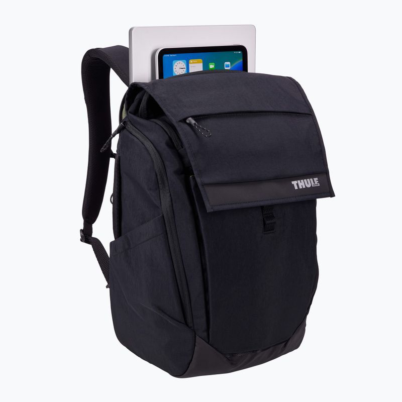 Plecak miejski Thule Paramount 27 l black 10