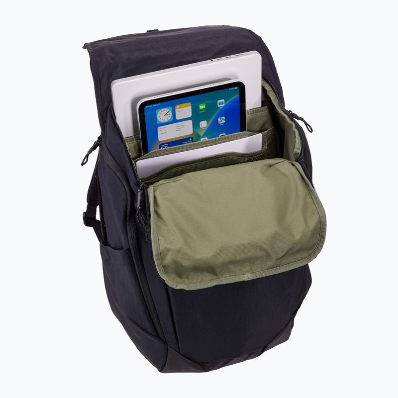 Plecak miejski Thule Paramount 27 l black 12