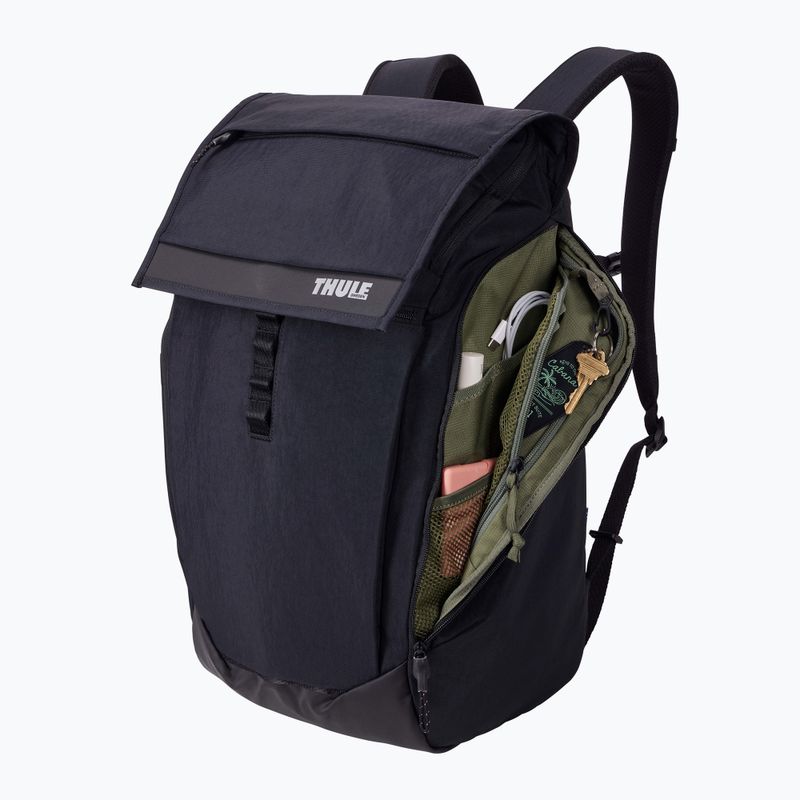 Plecak miejski Thule Paramount 27 l black 15