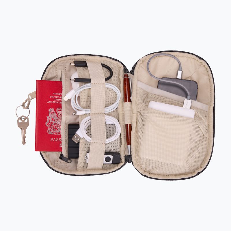 Organizer Thule Subterra 2 PowerShuttle Medium vetiver gray 7