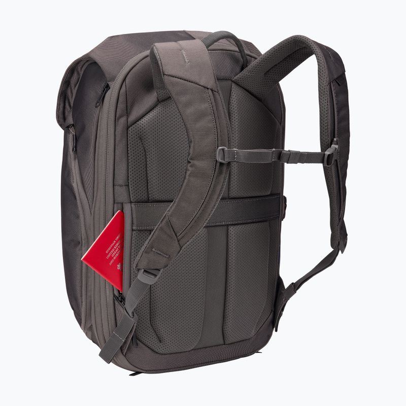 Plecak miejski Thule Subterra 2 26 l vetiver gray 9