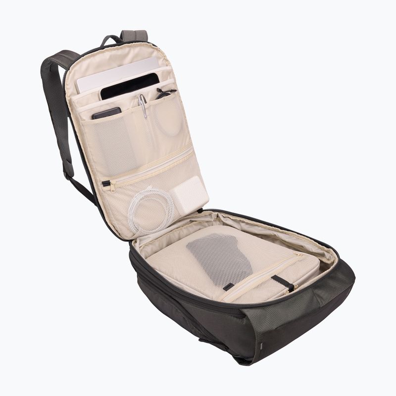 Plecak miejski Thule Subterra 2 26 l vetiver gray 10