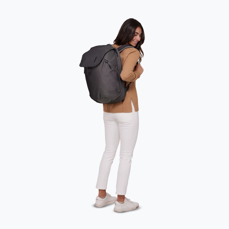Plecak miejski Thule Subterra 2 26 l vetiver gray 14
