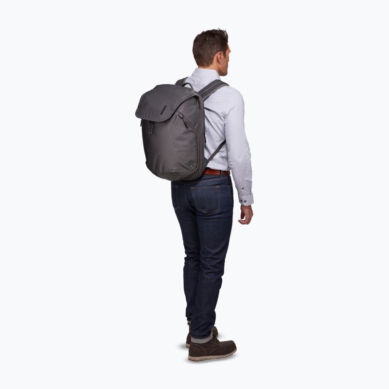 Plecak miejski Thule Subterra 2 26 l vetiver gray 15