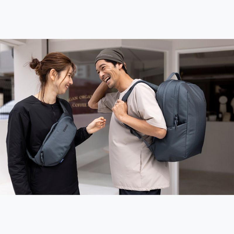 Saszetka nerka Thule Subterra 2 Sling 3 l dark slate 11