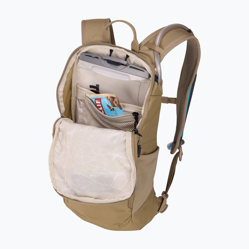 Plecak miejski Thule AllTrail Hydration 10 l faded khaki 8