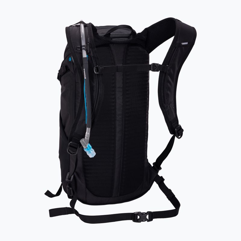 Plecak miejski Thule AllTrail Hydration 16 l black 3