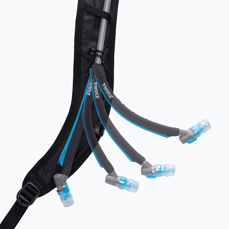 Plecak miejski Thule AllTrail Hydration 16 l black 4