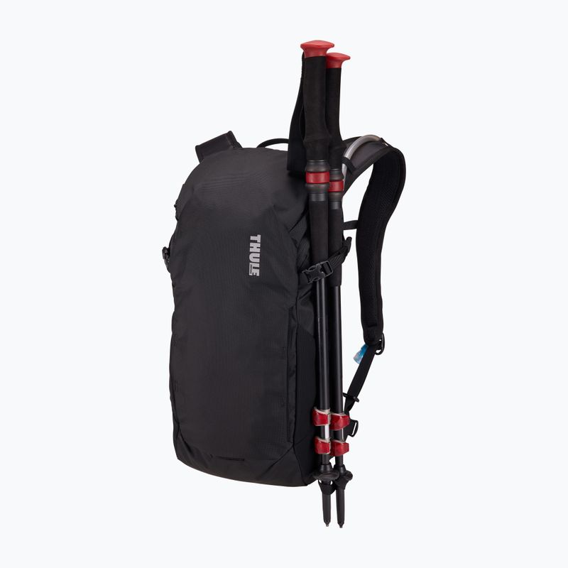 Plecak miejski Thule AllTrail Hydration 16 l black 5