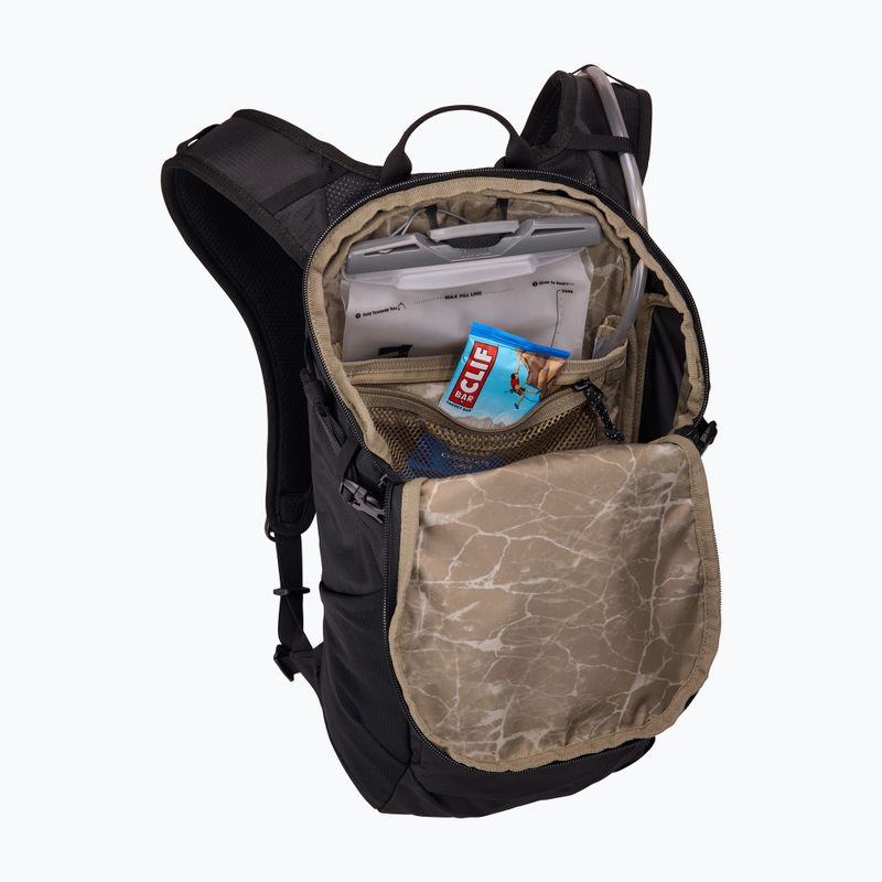 Plecak miejski Thule AllTrail Hydration 16 l black 8