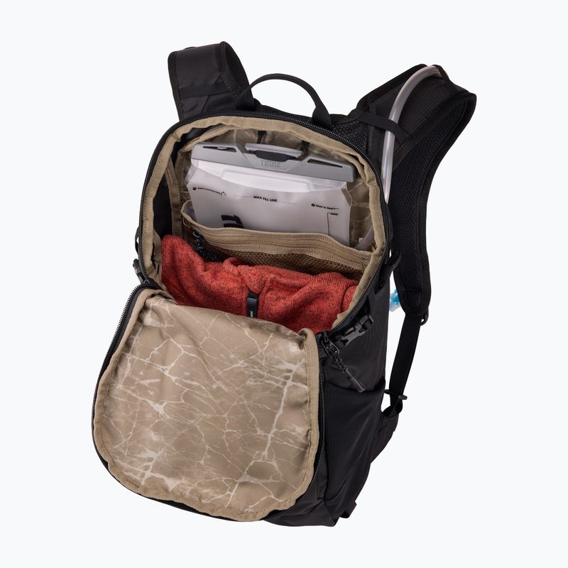 Plecak miejski Thule AllTrail Hydration 16 l black 9