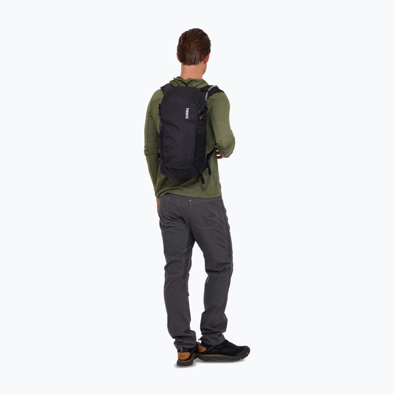 Plecak miejski Thule AllTrail Hydration 16 l black 10