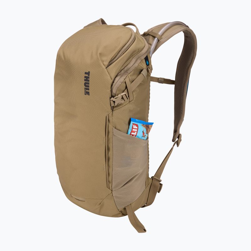 Plecak miejski Thule AllTrail Hydration 16 l faded khaki 6