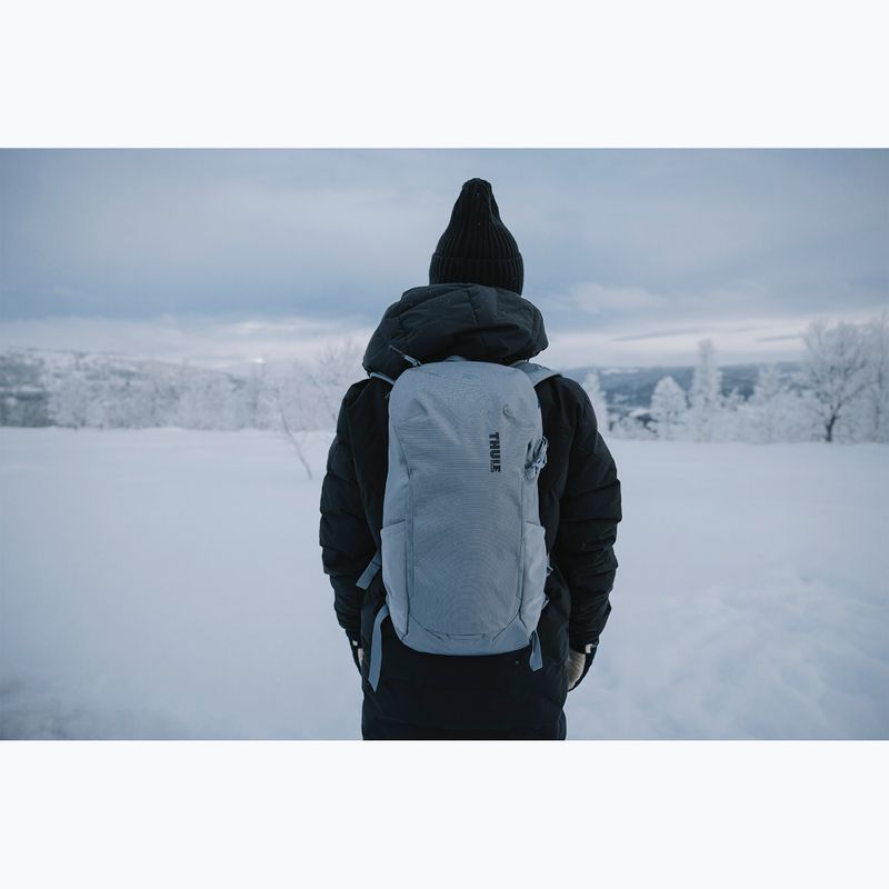 Plecak miejski Thule AllTrail Daypack 18 l pond gray 10