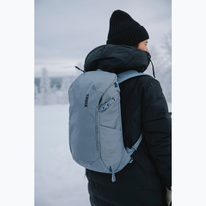 Plecak miejski Thule AllTrail Daypack 18 l pond gray 11