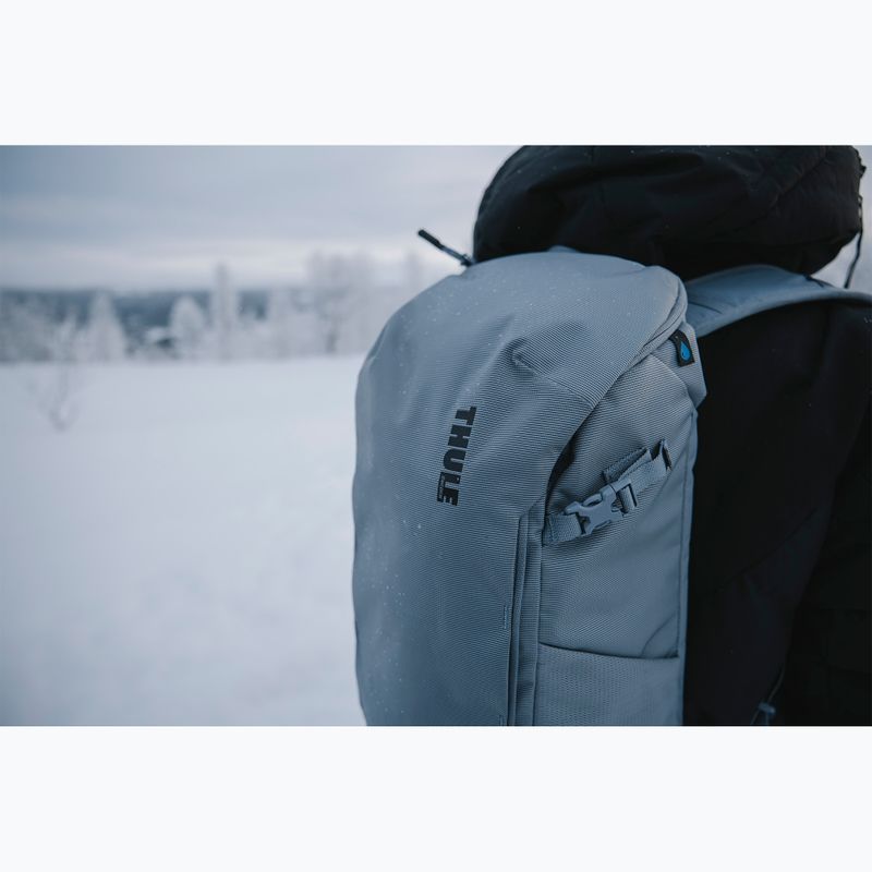 Plecak miejski Thule AllTrail Daypack 18 l pond gray 12
