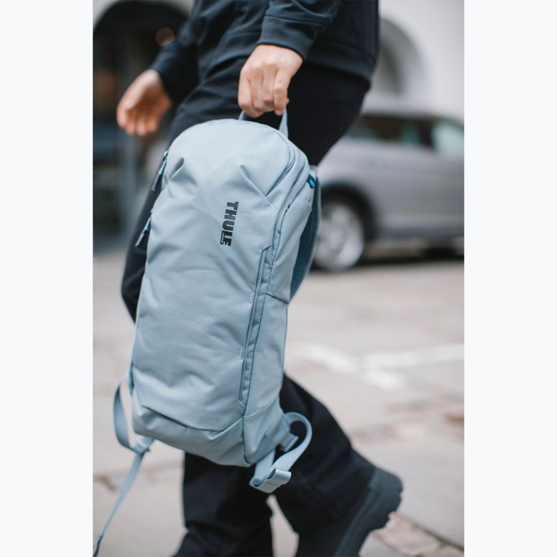 Plecak miejski Thule AllTrail Daypack 18 l pond gray 13