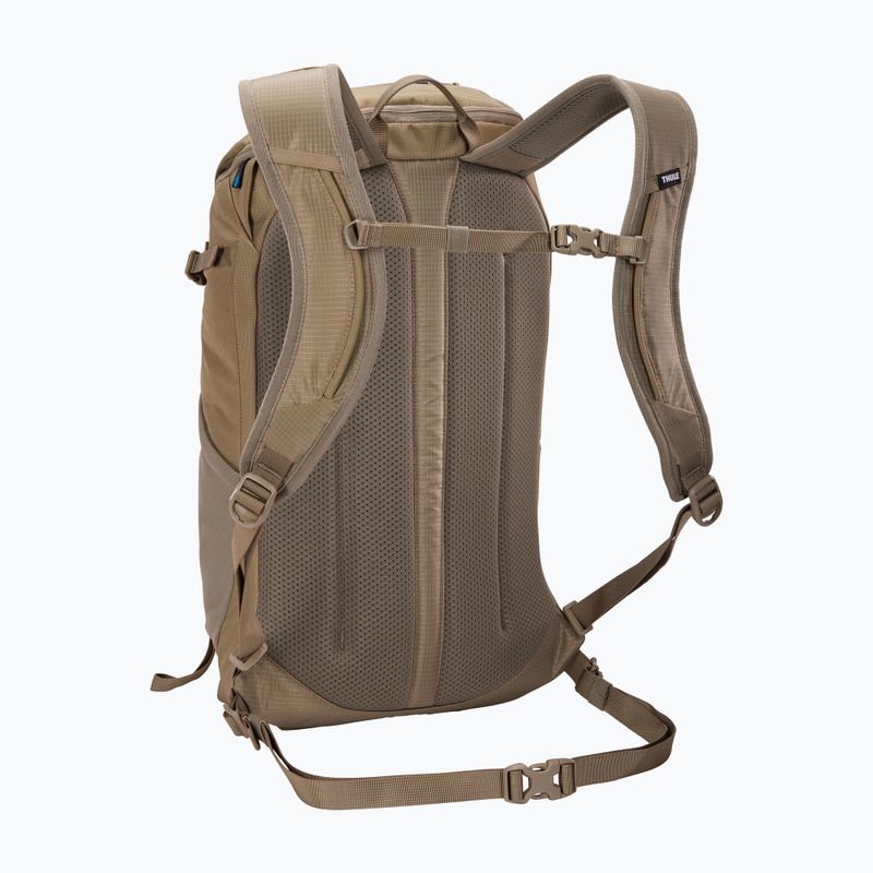 Plecak miejski Thule AllTrail Daypack 18 l faded khaki 3