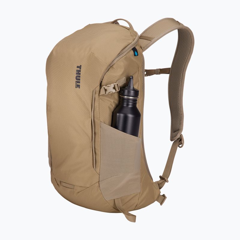 Plecak miejski Thule AllTrail Daypack 18 l faded khaki 5