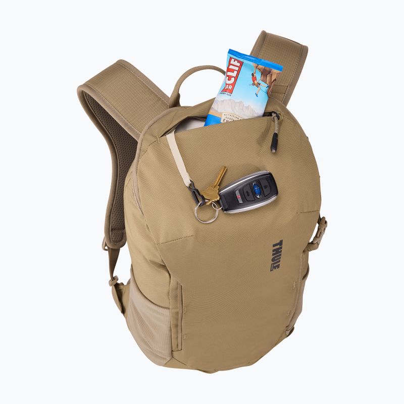 Plecak miejski Thule AllTrail Daypack 18 l faded khaki 6
