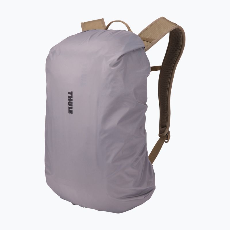 Plecak miejski Thule AllTrail Daypack 18 l faded khaki 8