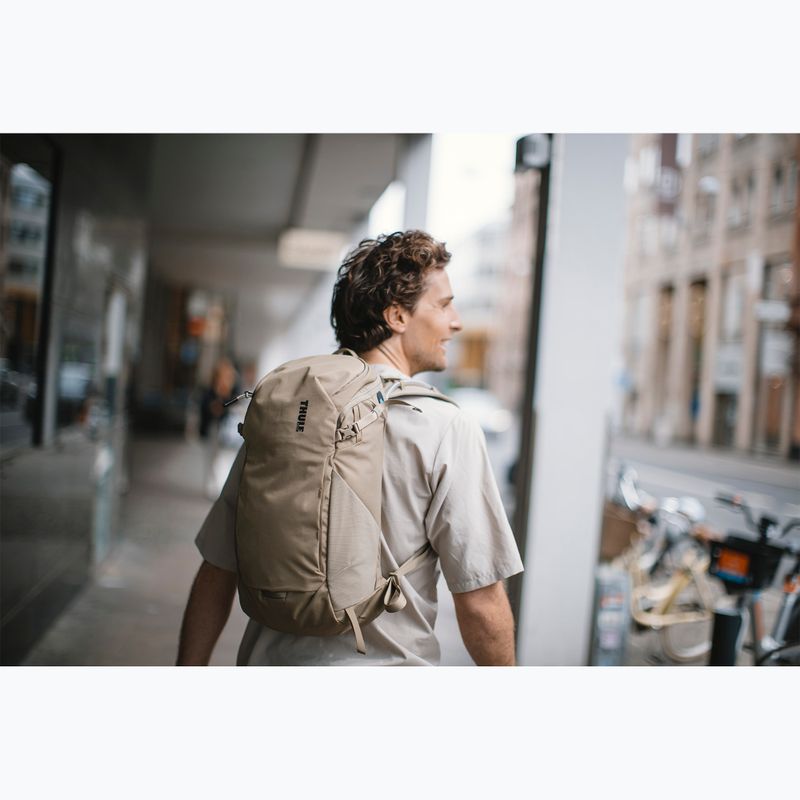 Plecak miejski Thule AllTrail Daypack 18 l faded khaki 10