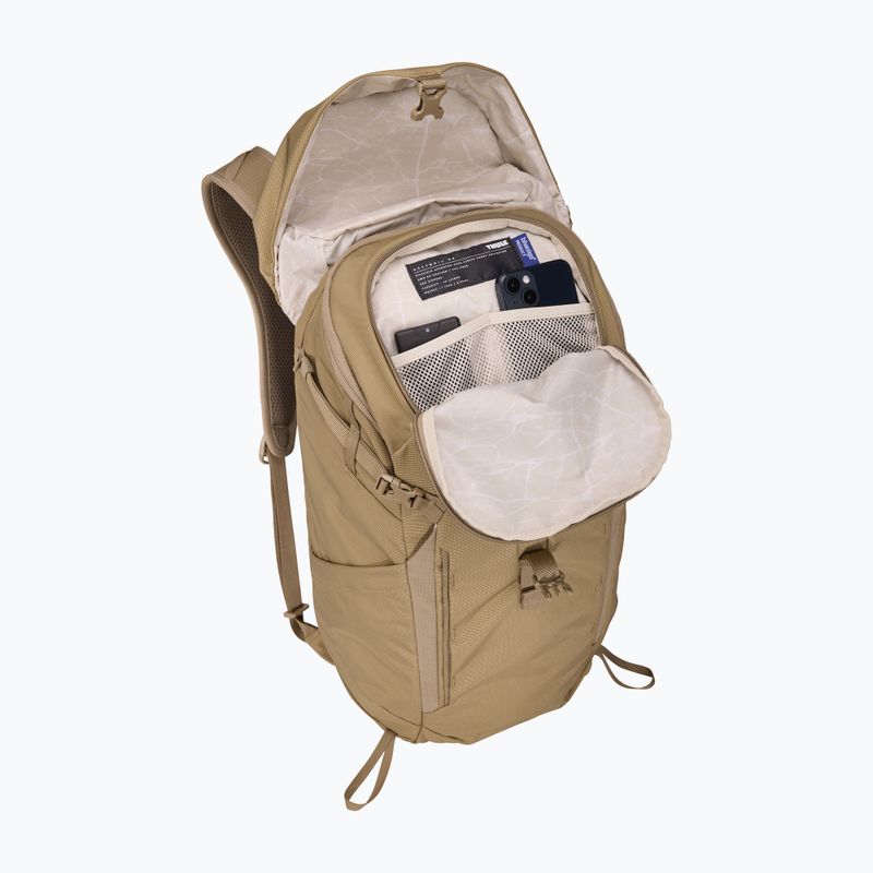 Plecak miejski Thule AllTrail Daypack 25 l faded khaki 6