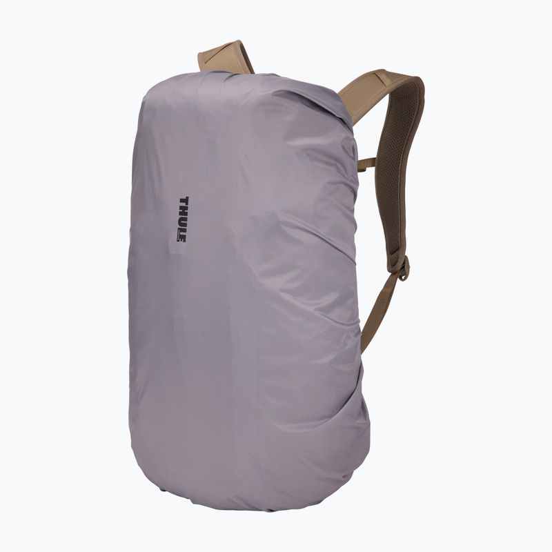 Plecak miejski Thule AllTrail Daypack 25 l faded khaki 9