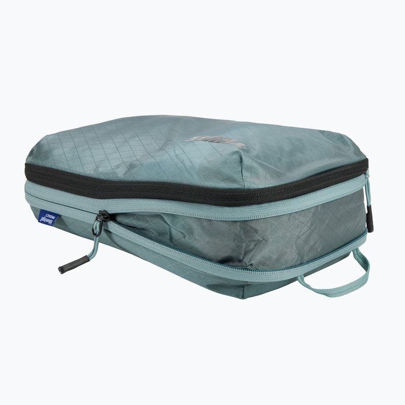 Organizery Thule Compression Cube set pond gray 3
