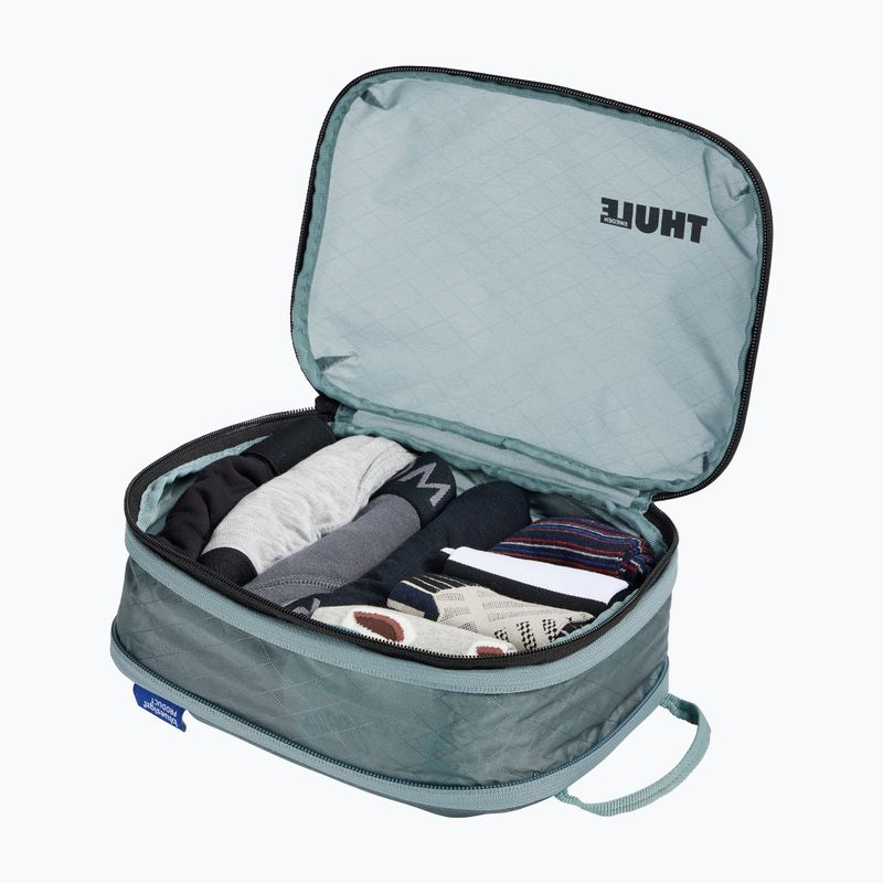 Organizery Thule Compression Cube set pond gray 6