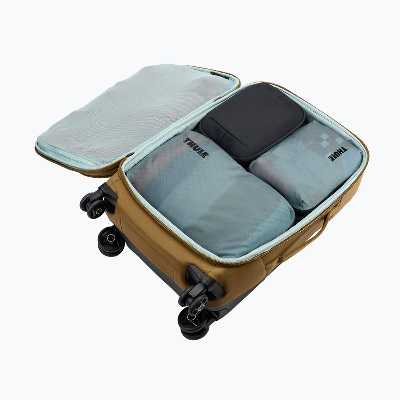 Organizery Thule Compression Cube set pond gray 7