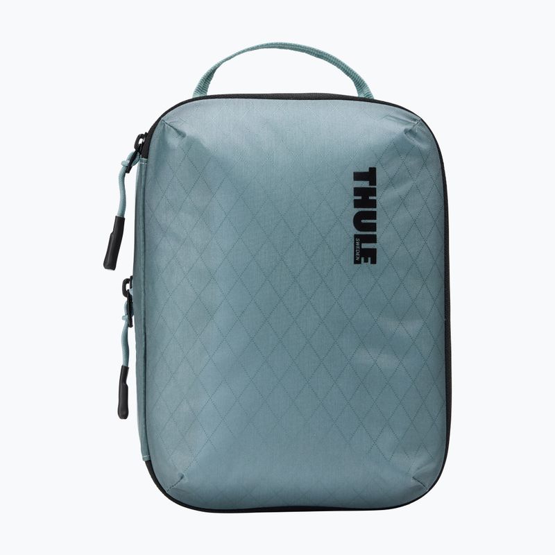 Organizer Thule Compression Packing Cube Small pond gray